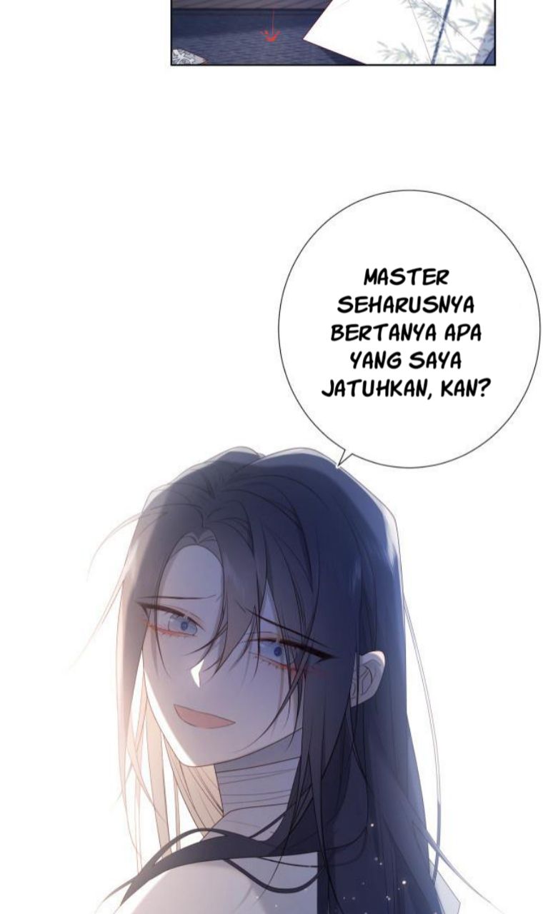 The Villainess Refuses to Flirt with the Male Lead Chapter 37 - halaman 37