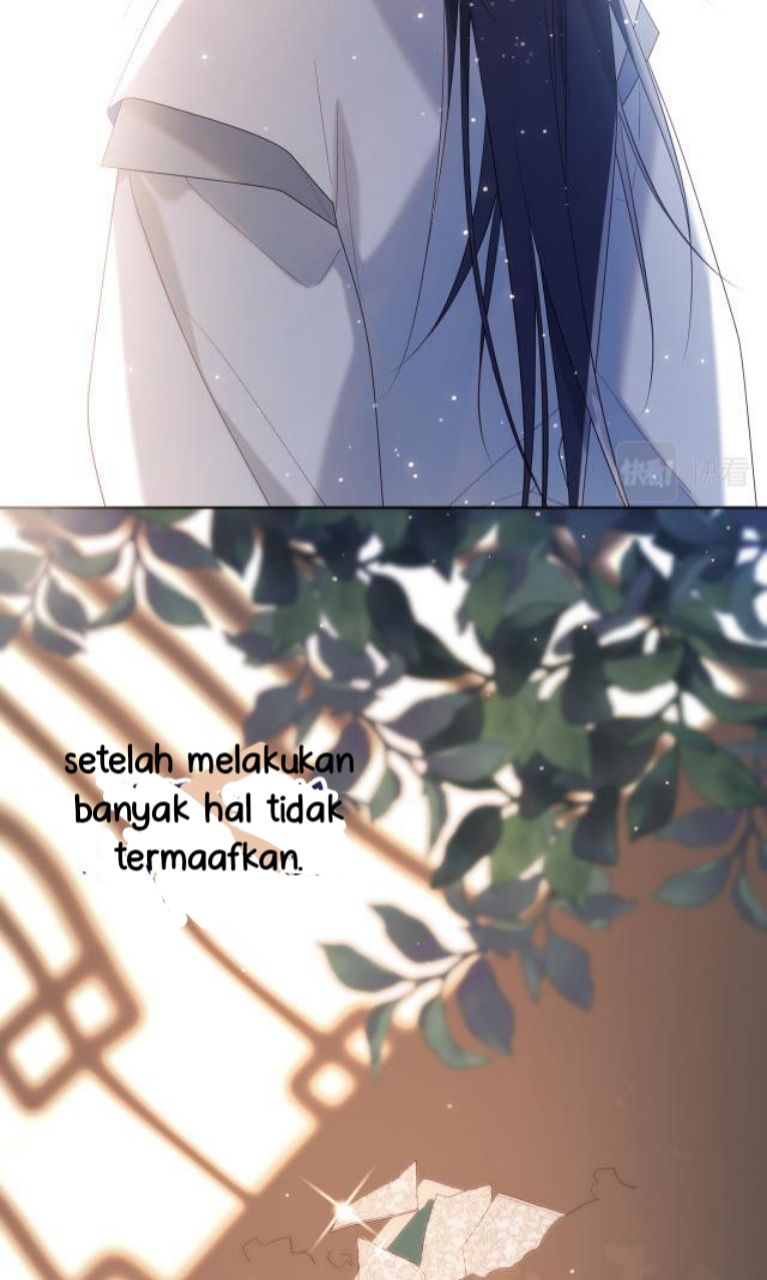 The Villainess Refuses to Flirt with the Male Lead Chapter 37 - halaman 38
