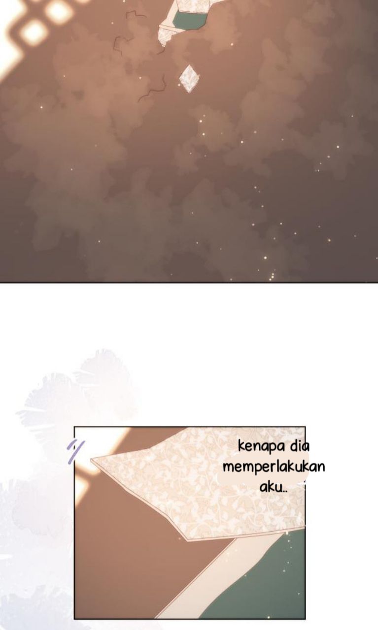 The Villainess Refuses to Flirt with the Male Lead Chapter 37 - halaman 39