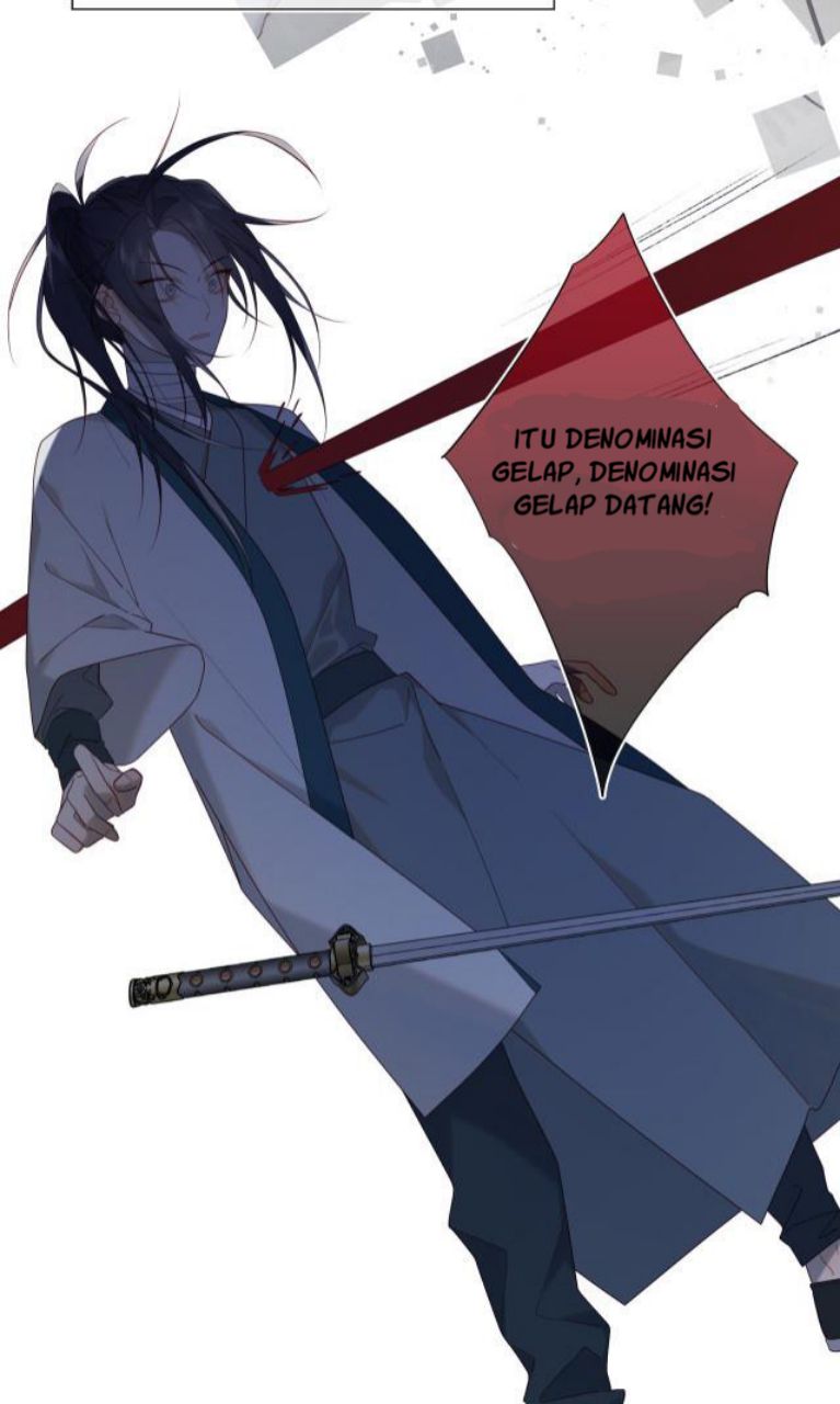 The Villainess Refuses to Flirt with the Male Lead Chapter 37 - halaman 9