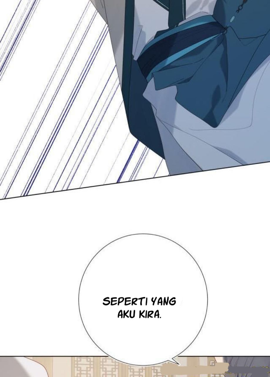 The Villainess Refuses to Flirt with the Male Lead Chapter 38 - halaman 10