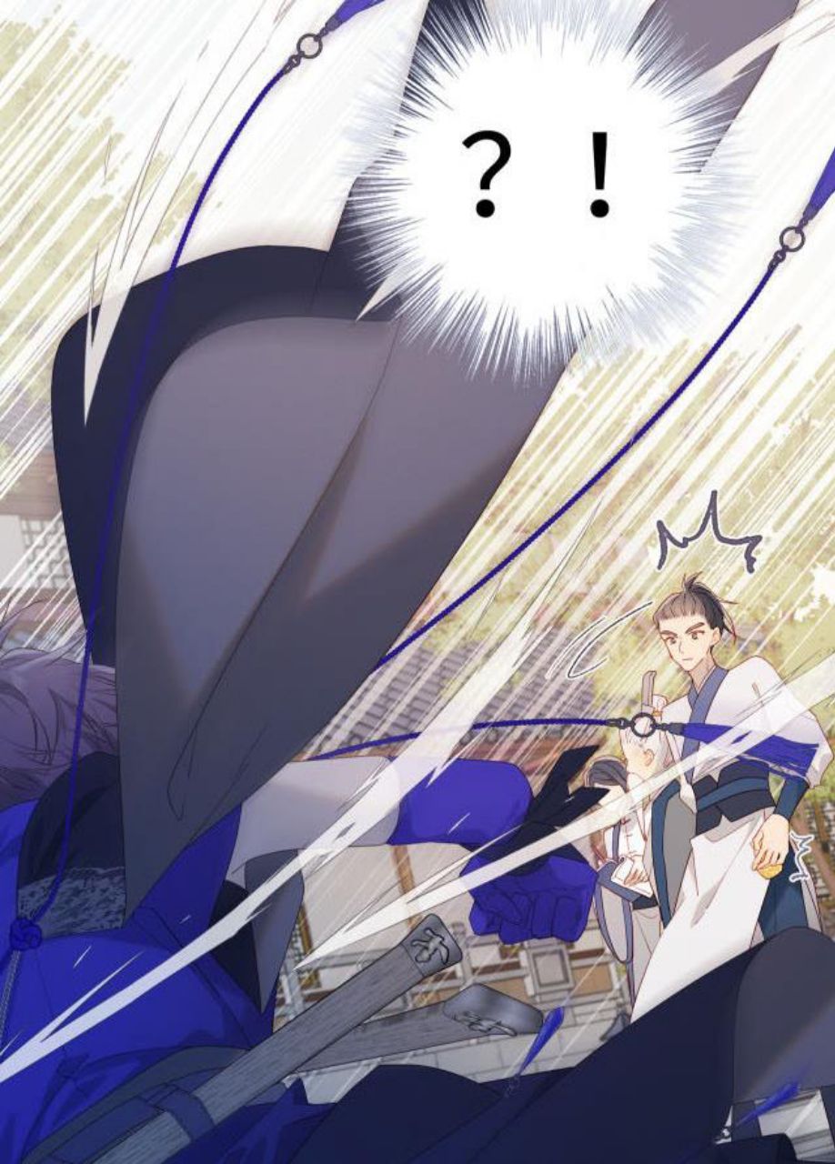 The Villainess Refuses to Flirt with the Male Lead Chapter 38 - halaman 20