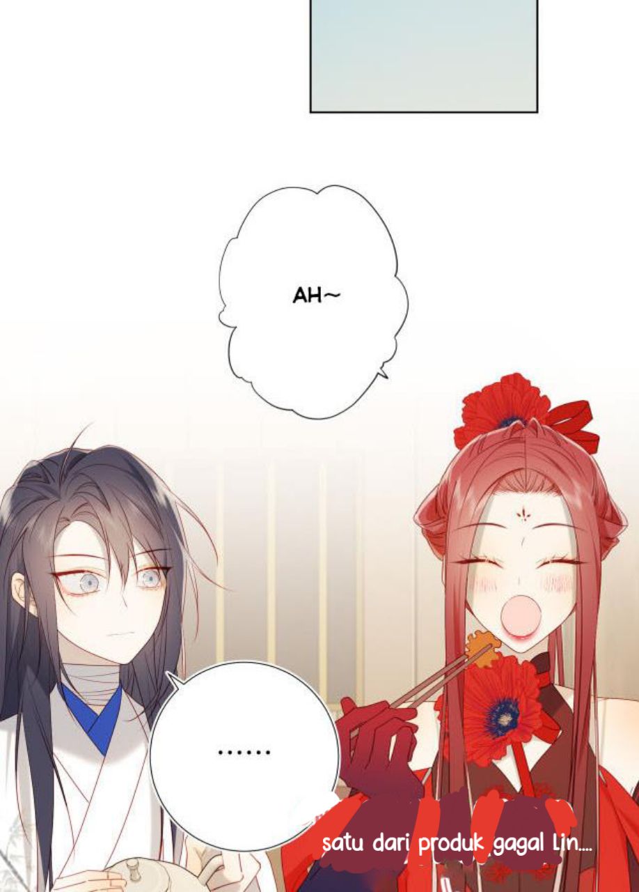 The Villainess Refuses to Flirt with the Male Lead Chapter 38 - halaman 29