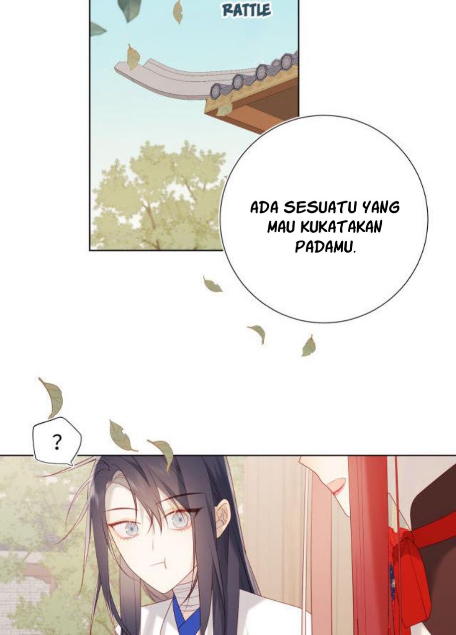 The Villainess Refuses to Flirt with the Male Lead Chapter 38 - halaman 34