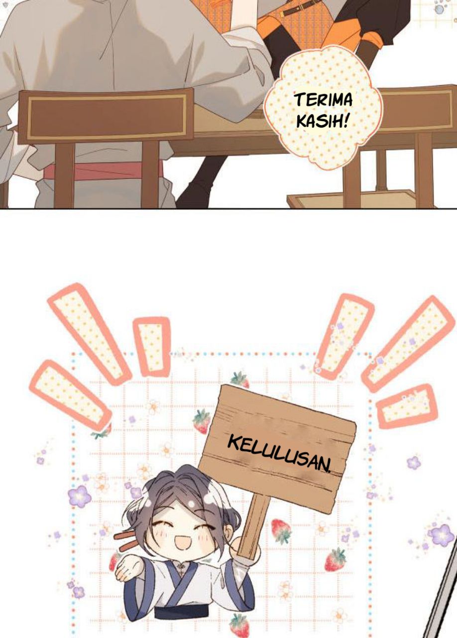 The Villainess Refuses to Flirt with the Male Lead Chapter 38 - halaman 8