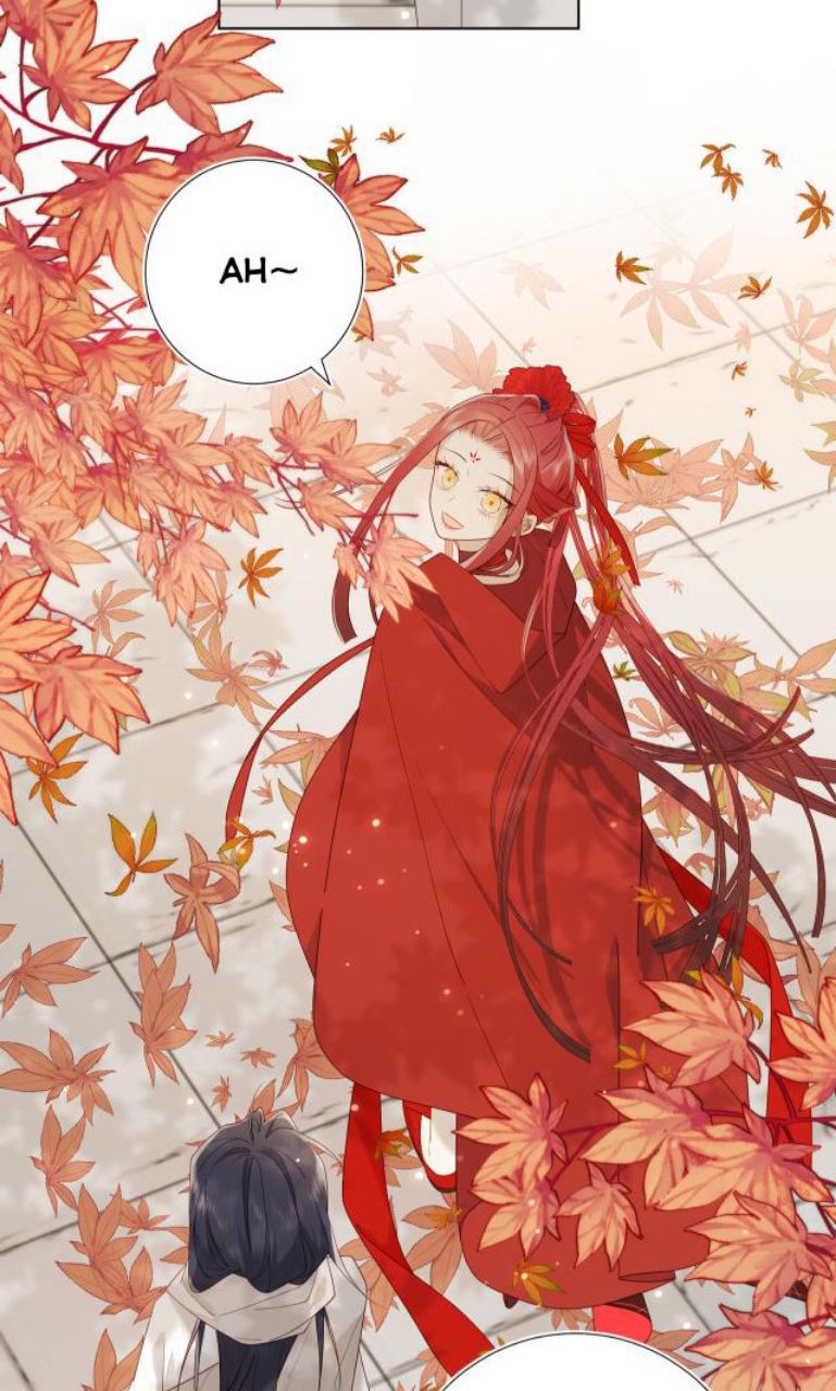 The Villainess Refuses to Flirt with the Male Lead Chapter 39 - halaman 14