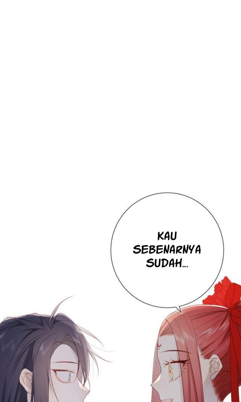 The Villainess Refuses to Flirt with the Male Lead Chapter 39 - halaman 2