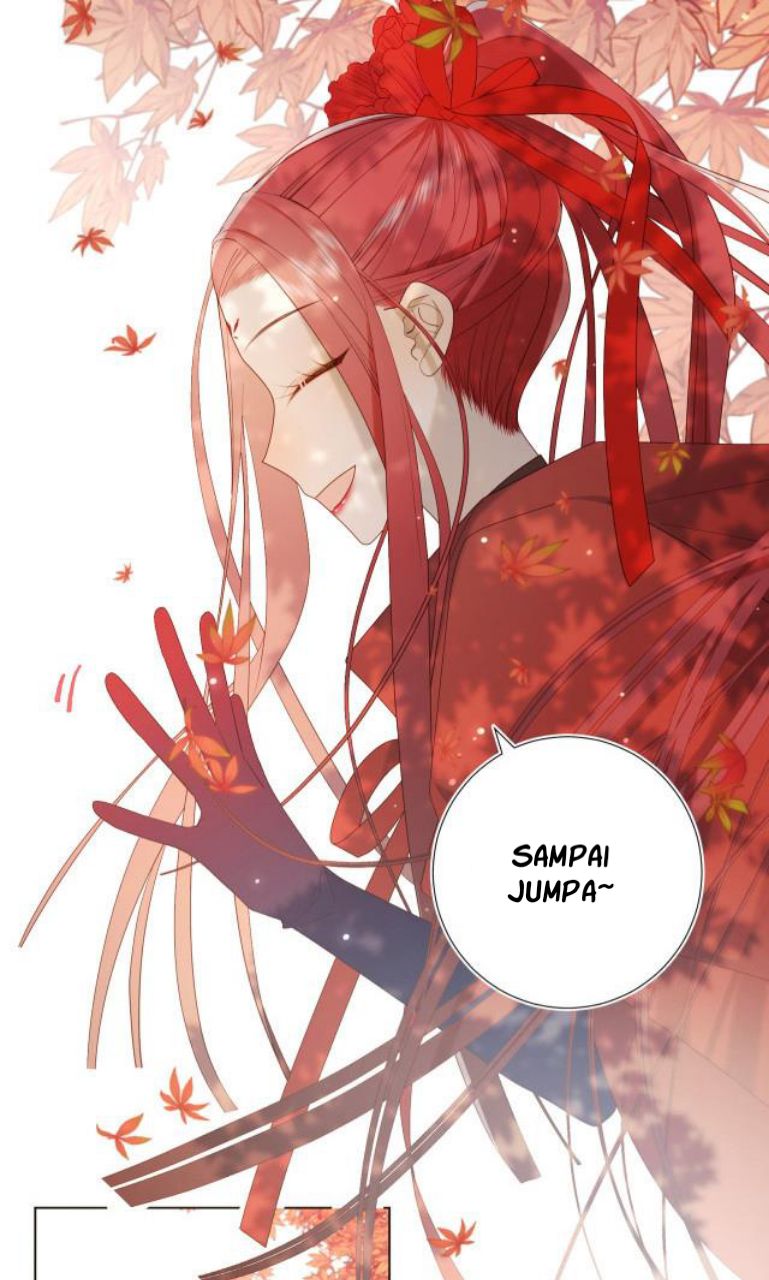 The Villainess Refuses to Flirt with the Male Lead Chapter 39 - halaman 26