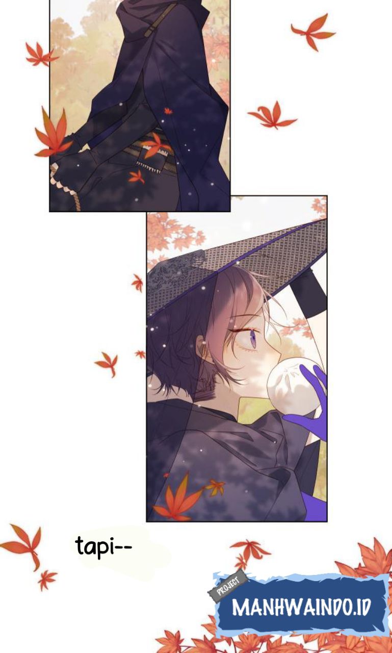 The Villainess Refuses to Flirt with the Male Lead Chapter 39 - halaman 28