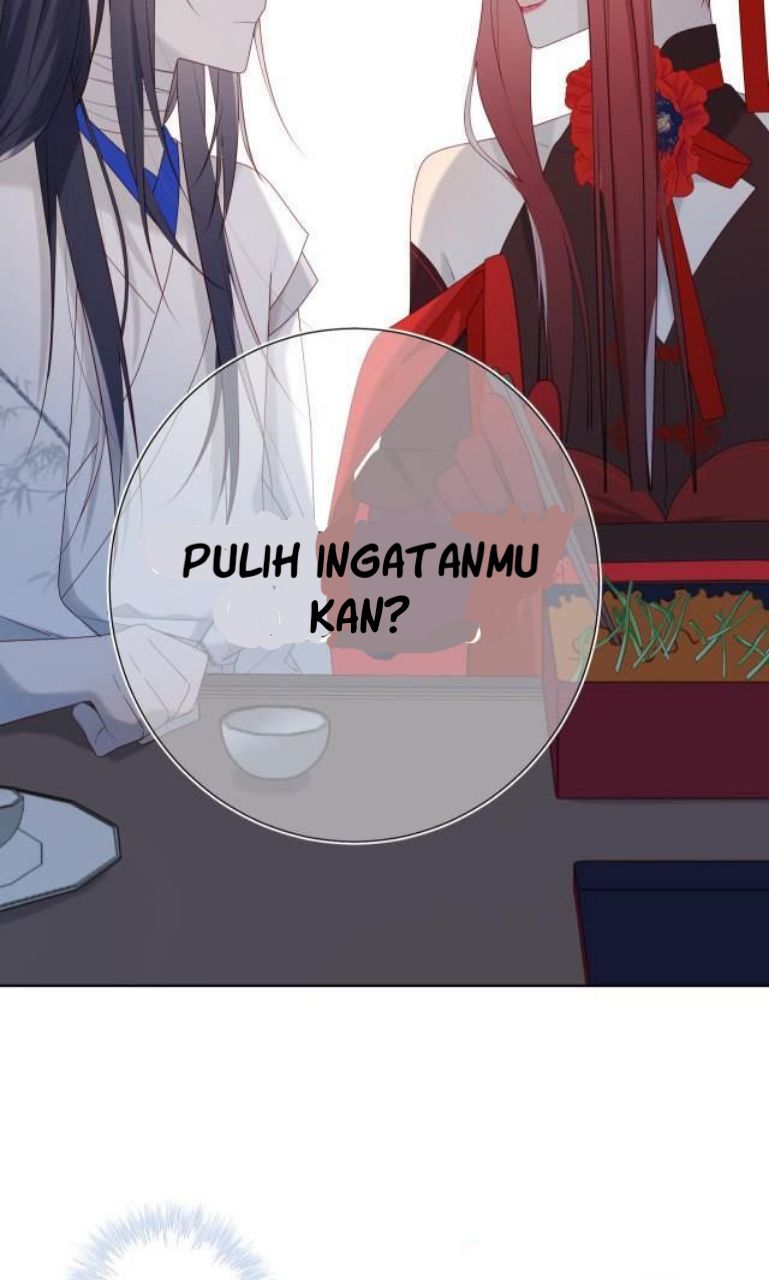 The Villainess Refuses to Flirt with the Male Lead Chapter 39 - halaman 3