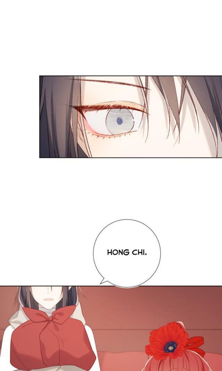 The Villainess Refuses to Flirt with the Male Lead Chapter 39 - halaman 36