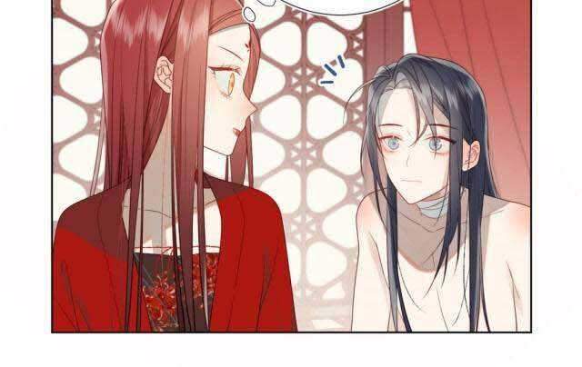 The Villainess Refuses to Flirt with the Male Lead Chapter 4 - halaman 15