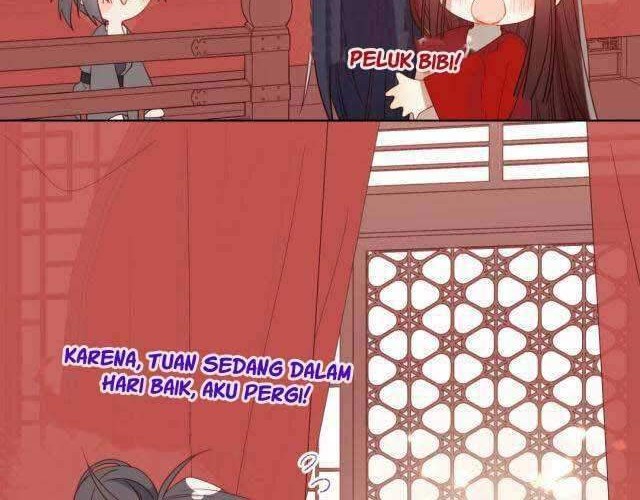 The Villainess Refuses to Flirt with the Male Lead Chapter 4 - halaman 17