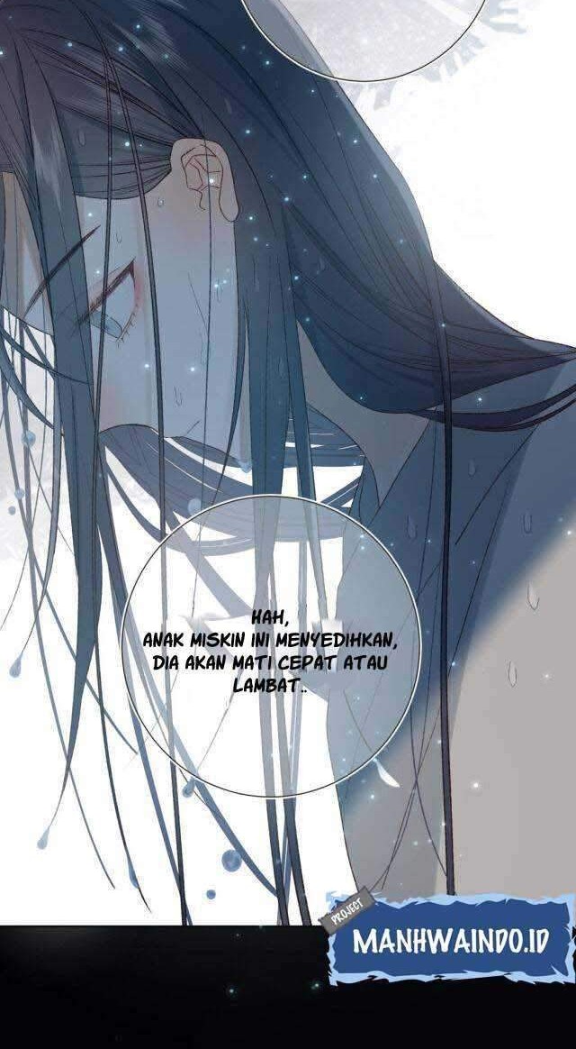 The Villainess Refuses to Flirt with the Male Lead Chapter 4 - halaman 23