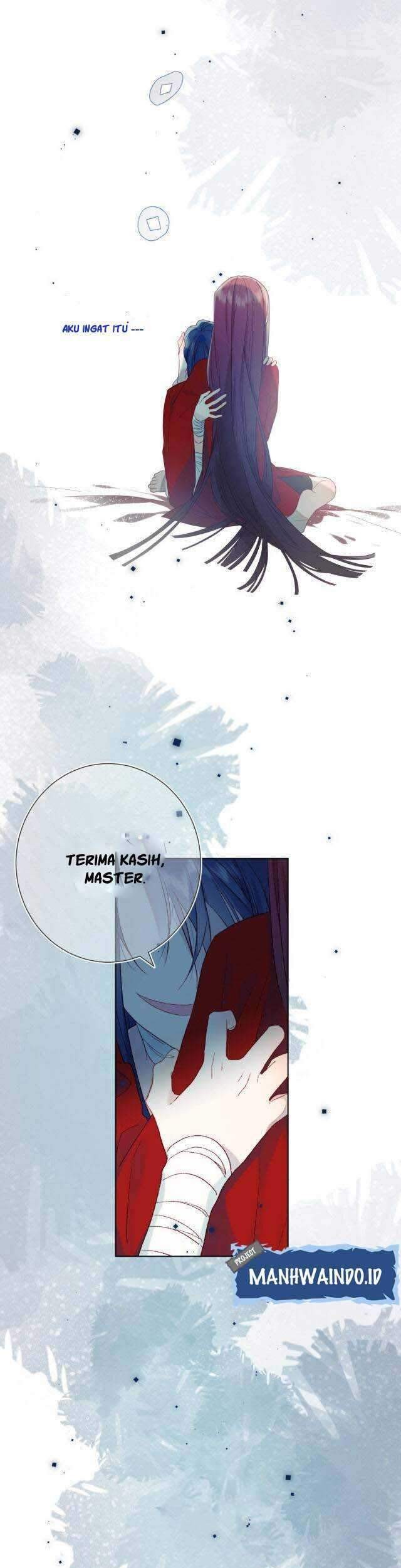 The Villainess Refuses to Flirt with the Male Lead Chapter 4 - halaman 26
