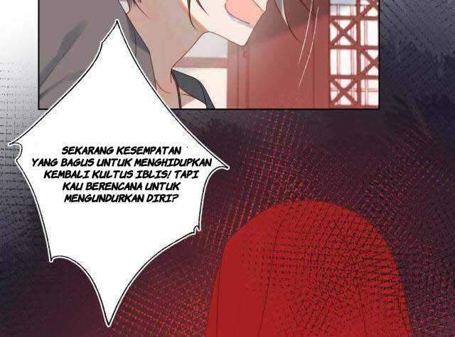The Villainess Refuses to Flirt with the Male Lead Chapter 4 - halaman 7
