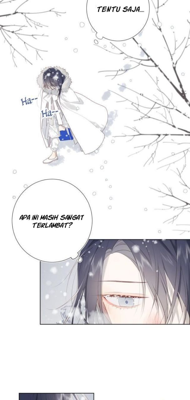 The Villainess Refuses to Flirt with the Male Lead Chapter 40 - halaman 18