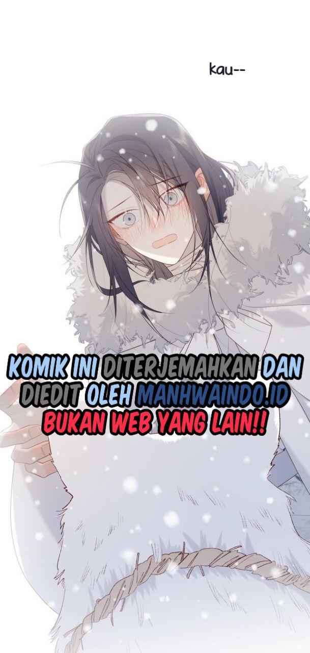 The Villainess Refuses to Flirt with the Male Lead Chapter 40 - halaman 21