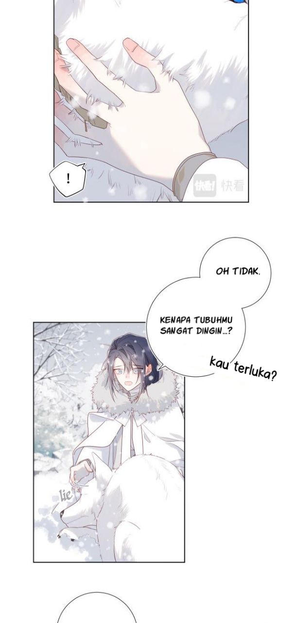 The Villainess Refuses to Flirt with the Male Lead Chapter 40 - halaman 23