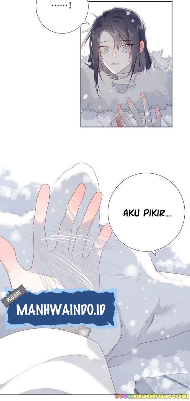 The Villainess Refuses to Flirt with the Male Lead Chapter 40 - halaman 24