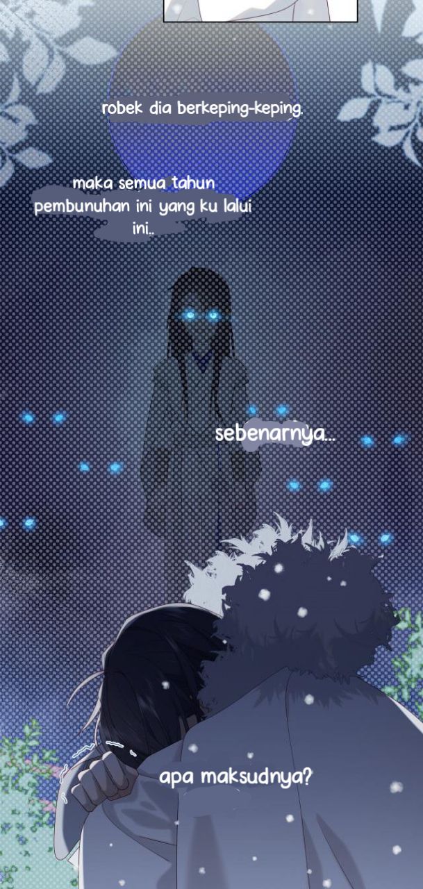 The Villainess Refuses to Flirt with the Male Lead Chapter 40 - halaman 27