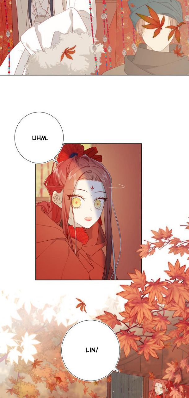 The Villainess Refuses to Flirt with the Male Lead Chapter 40 - halaman 4