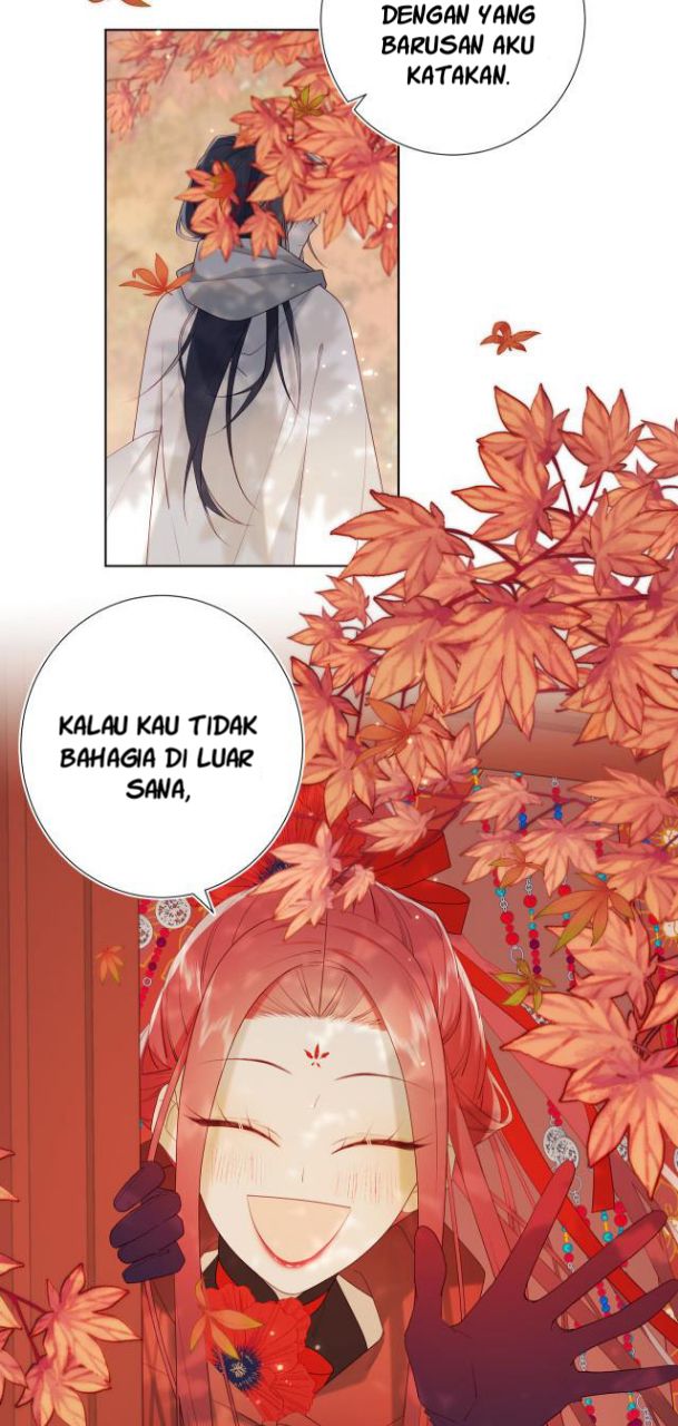 The Villainess Refuses to Flirt with the Male Lead Chapter 40 - halaman 6