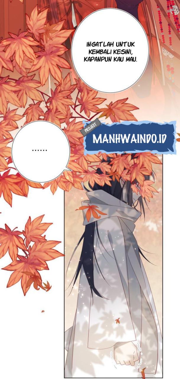 The Villainess Refuses to Flirt with the Male Lead Chapter 40 - halaman 7
