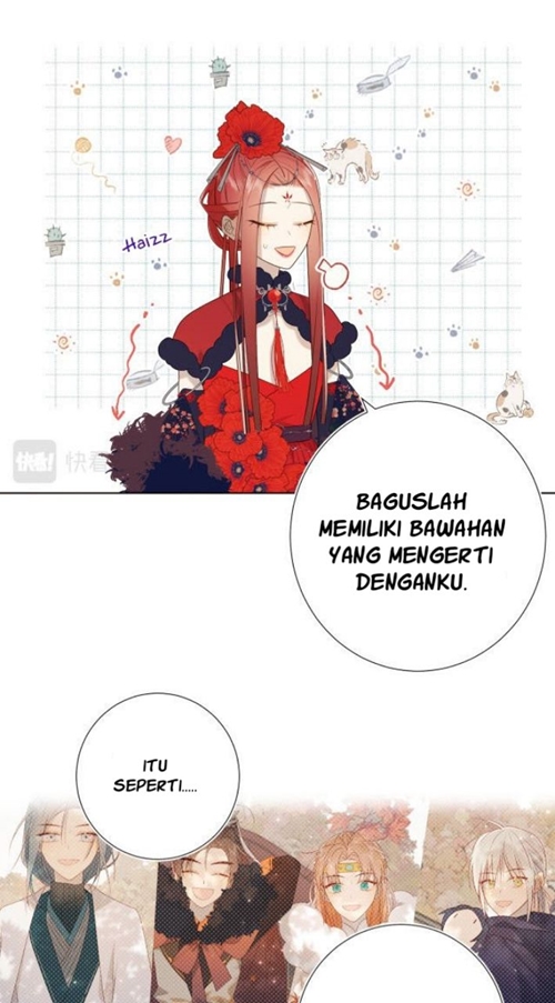 The Villainess Refuses to Flirt with the Male Lead Chapter 41 - halaman 11