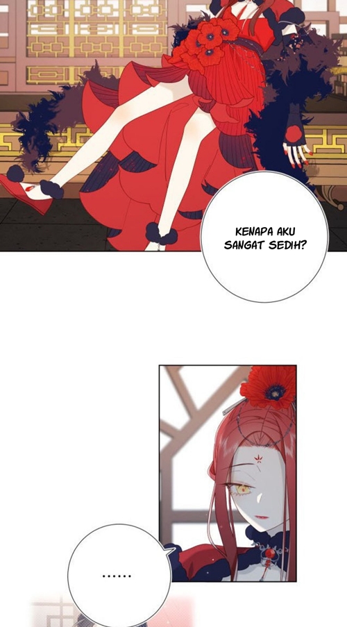 The Villainess Refuses to Flirt with the Male Lead Chapter 41 - halaman 15