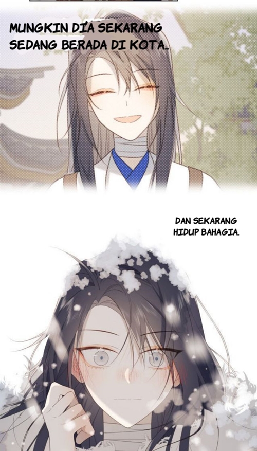 The Villainess Refuses to Flirt with the Male Lead Chapter 41 - halaman 19
