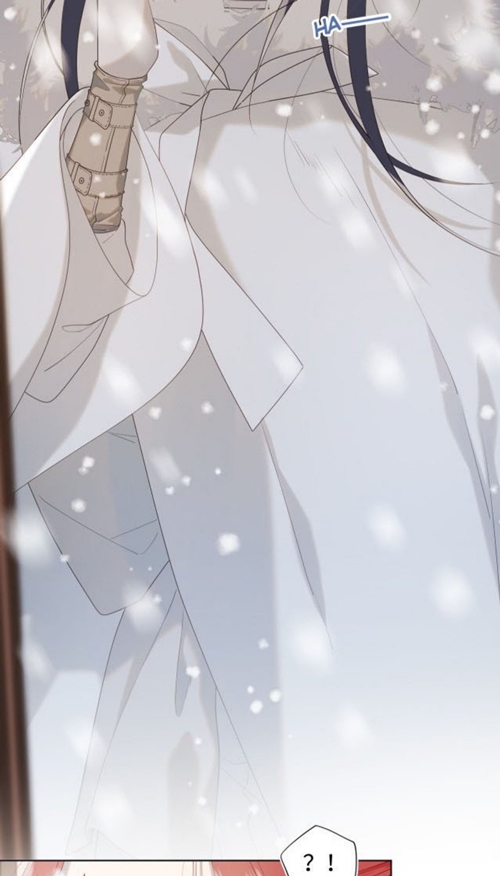The Villainess Refuses to Flirt with the Male Lead Chapter 41 - halaman 20