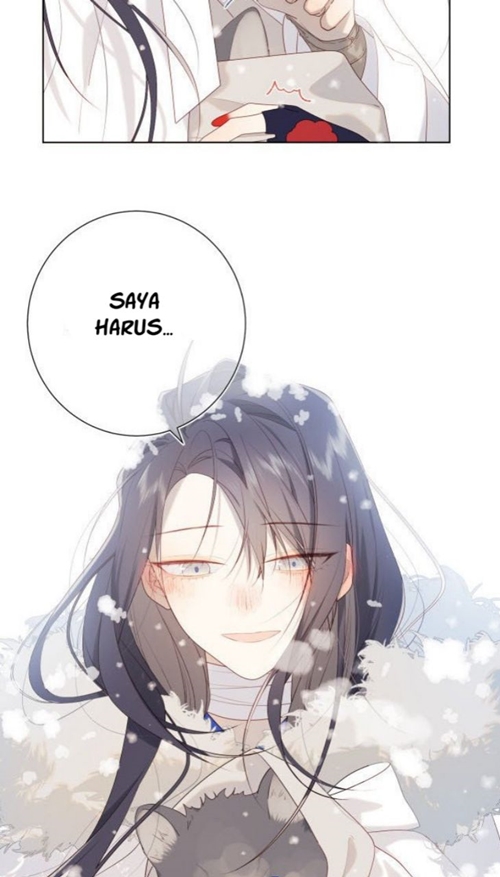The Villainess Refuses to Flirt with the Male Lead Chapter 41 - halaman 25