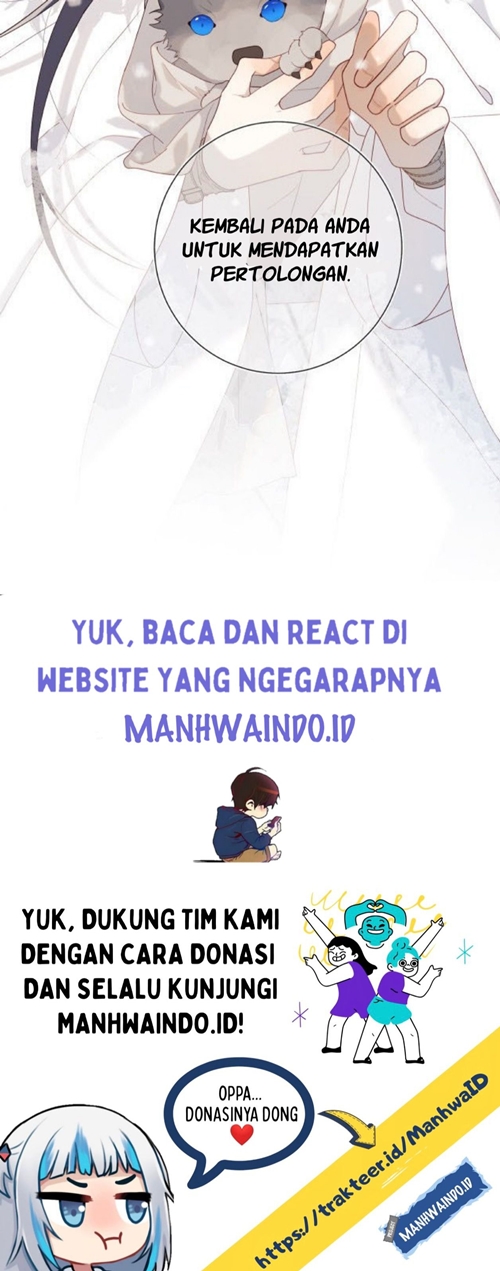 The Villainess Refuses to Flirt with the Male Lead Chapter 41 - halaman 26