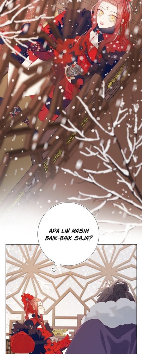 The Villainess Refuses to Flirt with the Male Lead Chapter 41 - halaman 3