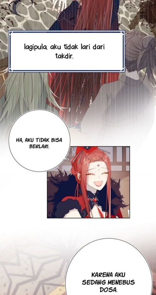 The Villainess Refuses to Flirt with the Male Lead Chapter 42 - halaman 13