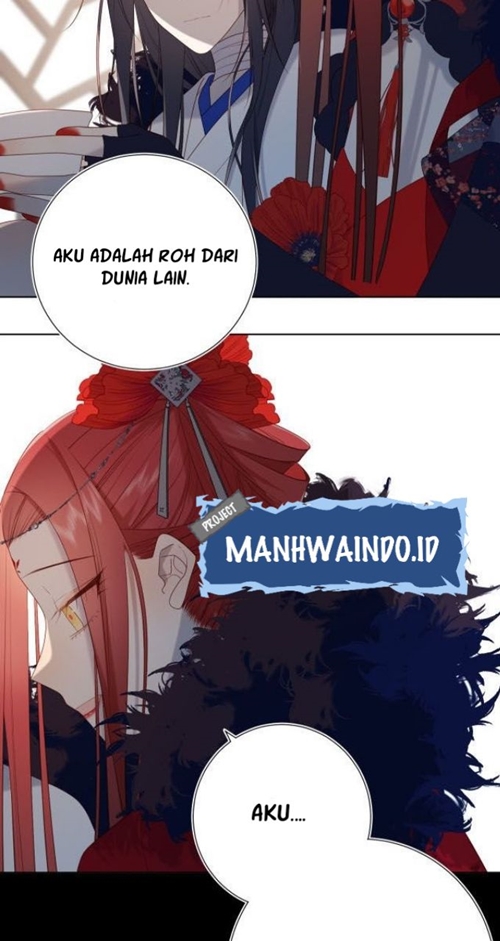 The Villainess Refuses to Flirt with the Male Lead Chapter 42 - halaman 15
