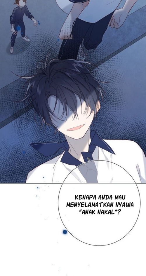 The Villainess Refuses to Flirt with the Male Lead Chapter 42 - halaman 17