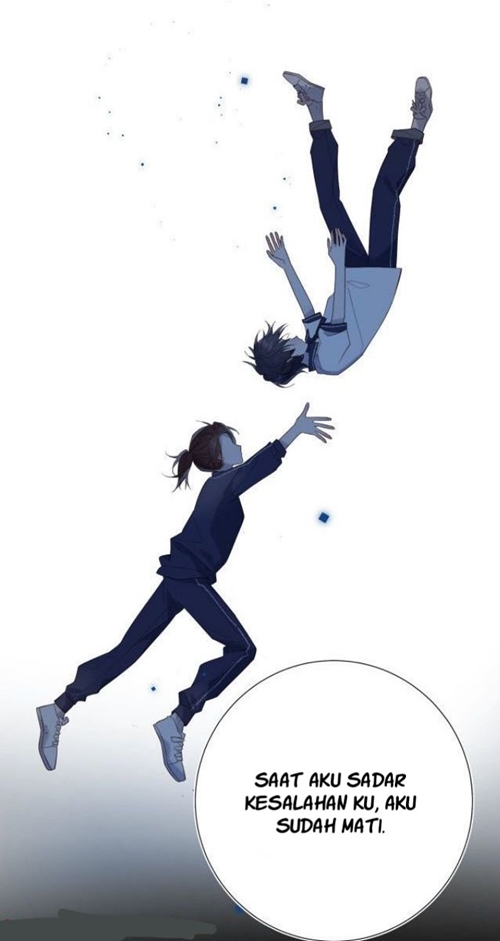 The Villainess Refuses to Flirt with the Male Lead Chapter 42 - halaman 18