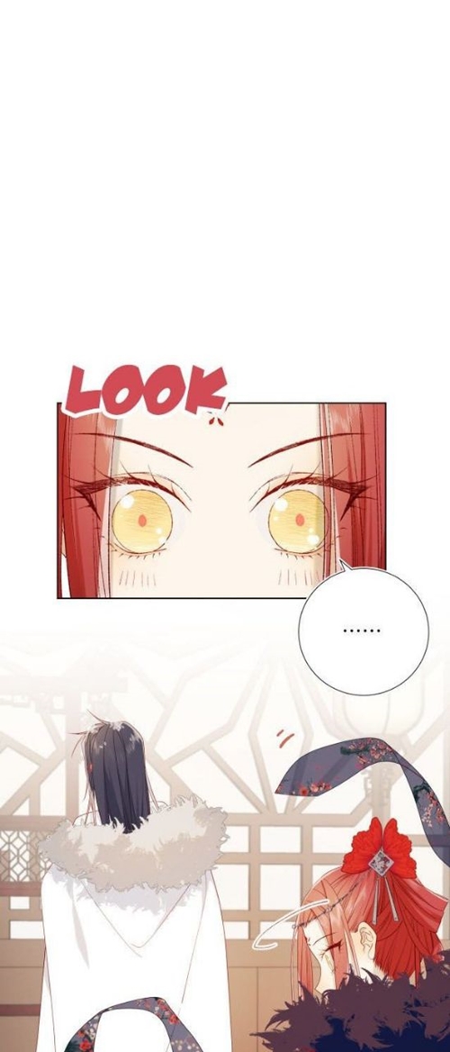 The Villainess Refuses to Flirt with the Male Lead Chapter 42 - halaman 2