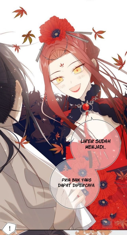 The Villainess Refuses to Flirt with the Male Lead Chapter 43 - halaman 14