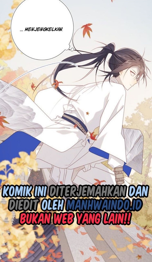 The Villainess Refuses to Flirt with the Male Lead Chapter 43 - halaman 20