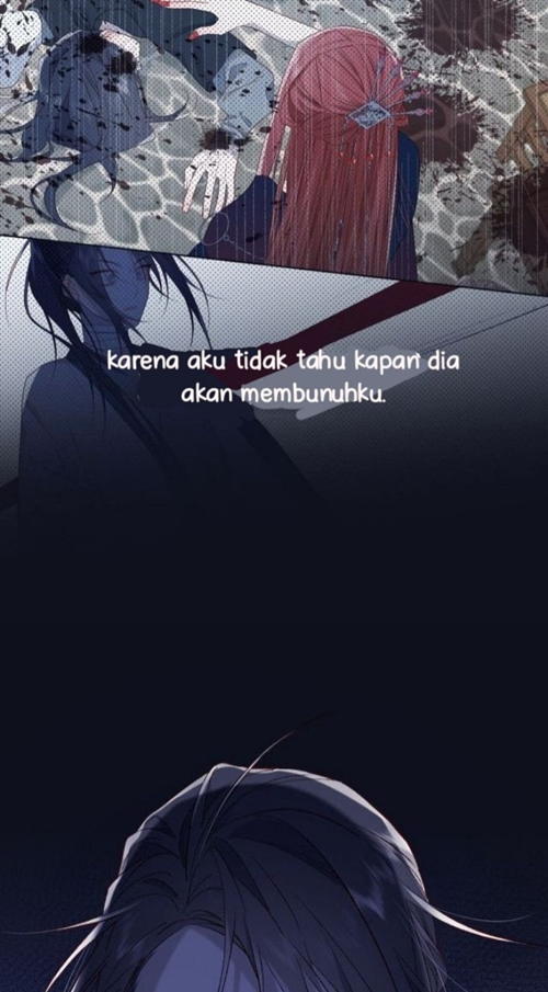 The Villainess Refuses to Flirt with the Male Lead Chapter 43 - halaman 23