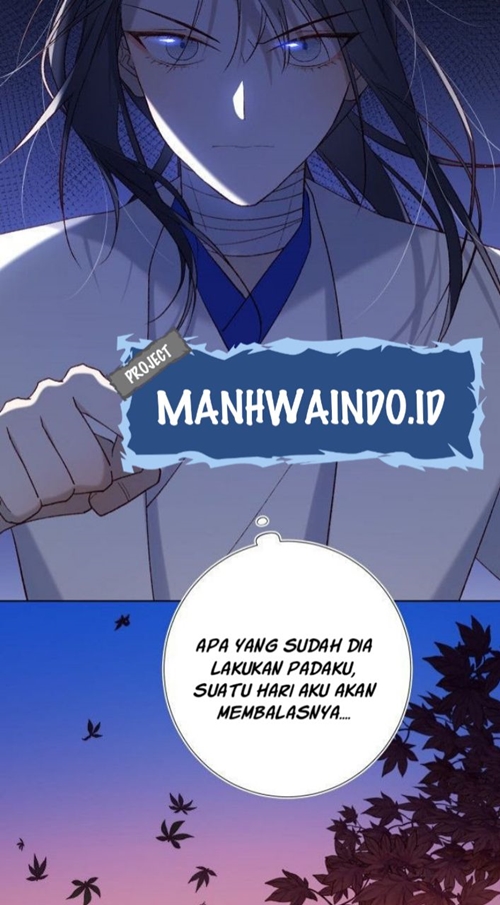 The Villainess Refuses to Flirt with the Male Lead Chapter 43 - halaman 24
