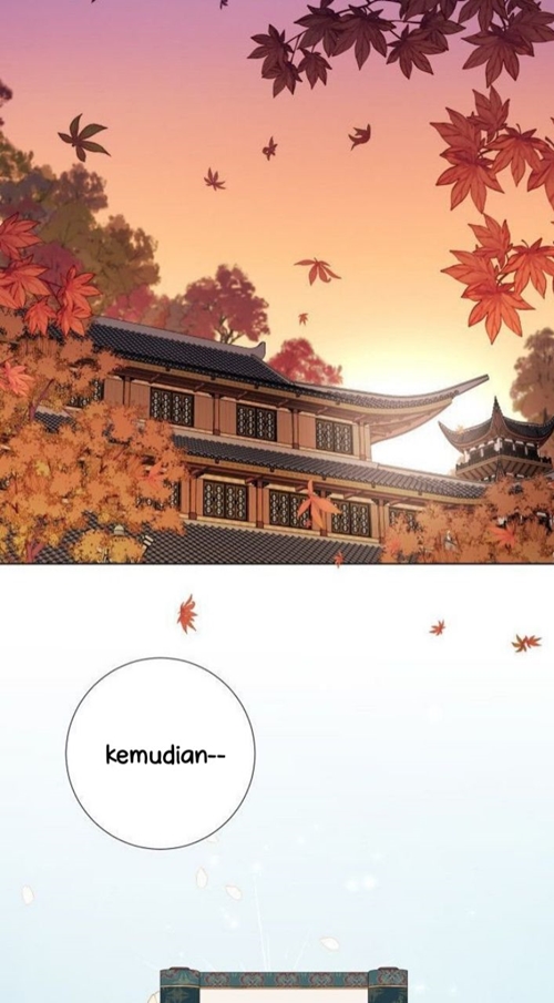The Villainess Refuses to Flirt with the Male Lead Chapter 43 - halaman 25