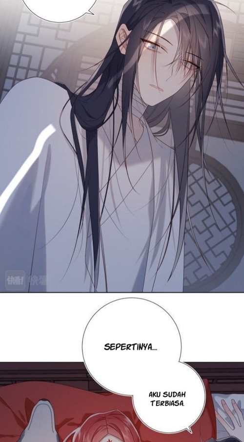 The Villainess Refuses to Flirt with the Male Lead Chapter 43 - halaman 30