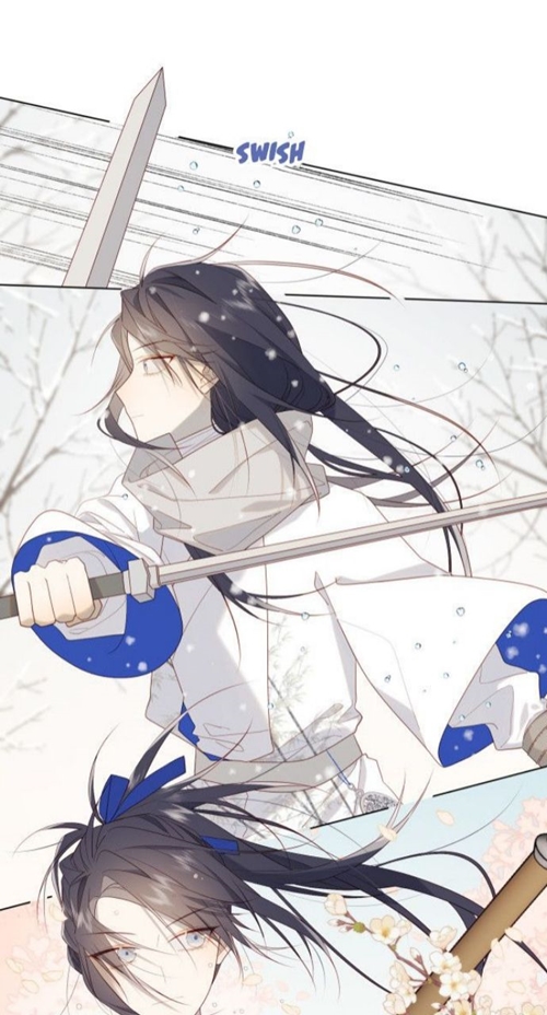 The Villainess Refuses to Flirt with the Male Lead Chapter 43 - halaman 6