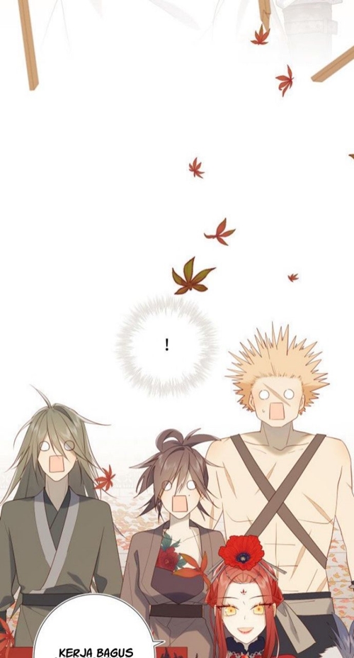 The Villainess Refuses to Flirt with the Male Lead Chapter 43 - halaman 9