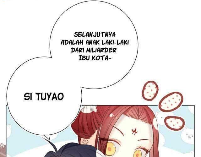 The Villainess Refuses to Flirt with the Male Lead Chapter 5 - halaman 11