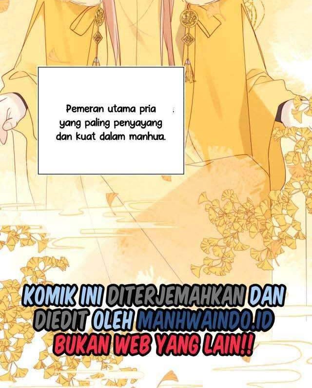 The Villainess Refuses to Flirt with the Male Lead Chapter 5 - halaman 13
